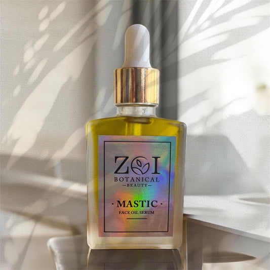 The Mediterranean Secret to Glowing Skin: Prickly Pear and Immortelle