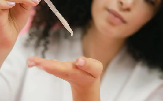 Why Choosing Natural Skincare Is a Radical Act of Self-Care